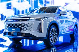 Популярные китайские автомобили в Китае: реальный рейтинг продаж
